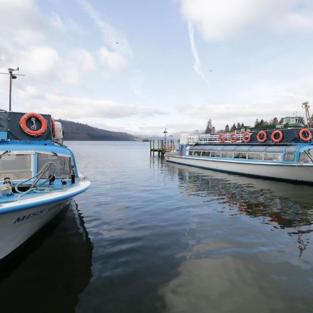 Windermere Crescent Daire Dış mekan fotoğraf