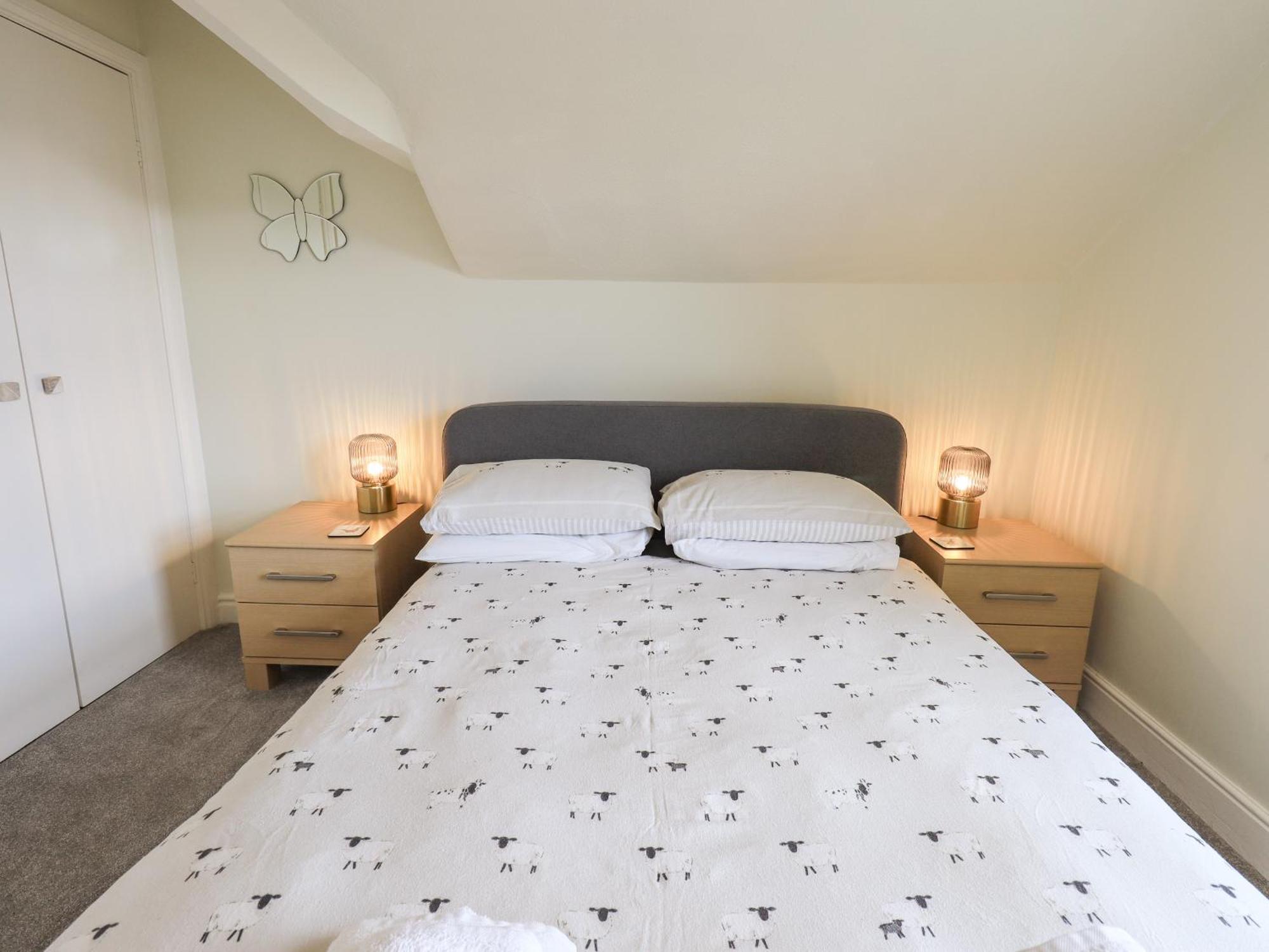 Windermere Crescent Daire Dış mekan fotoğraf