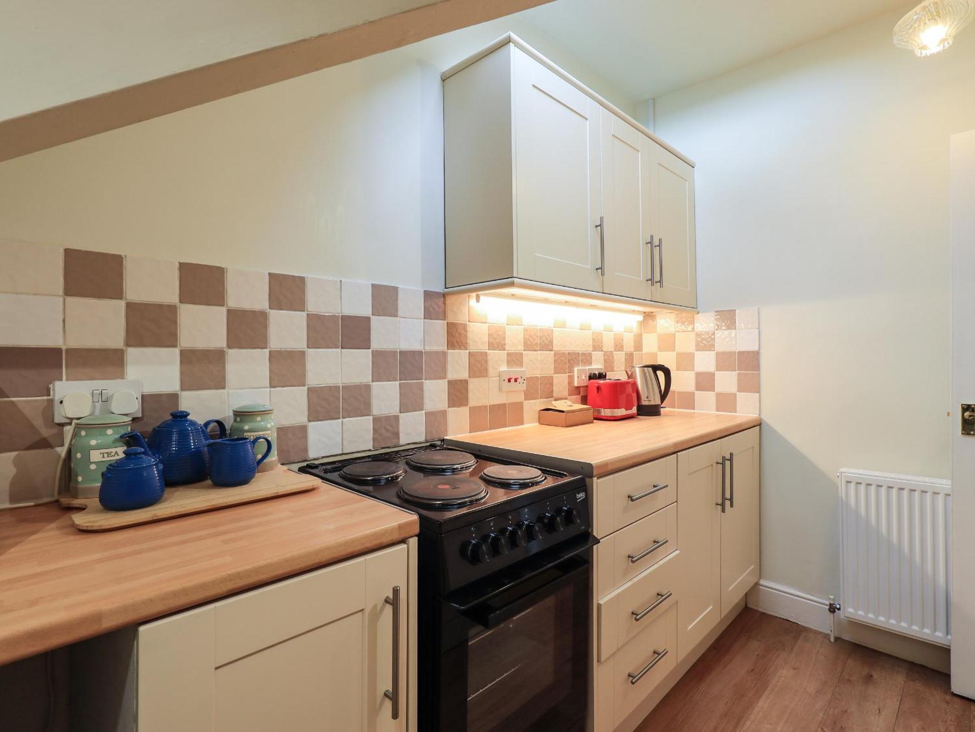 Windermere Crescent Daire Dış mekan fotoğraf