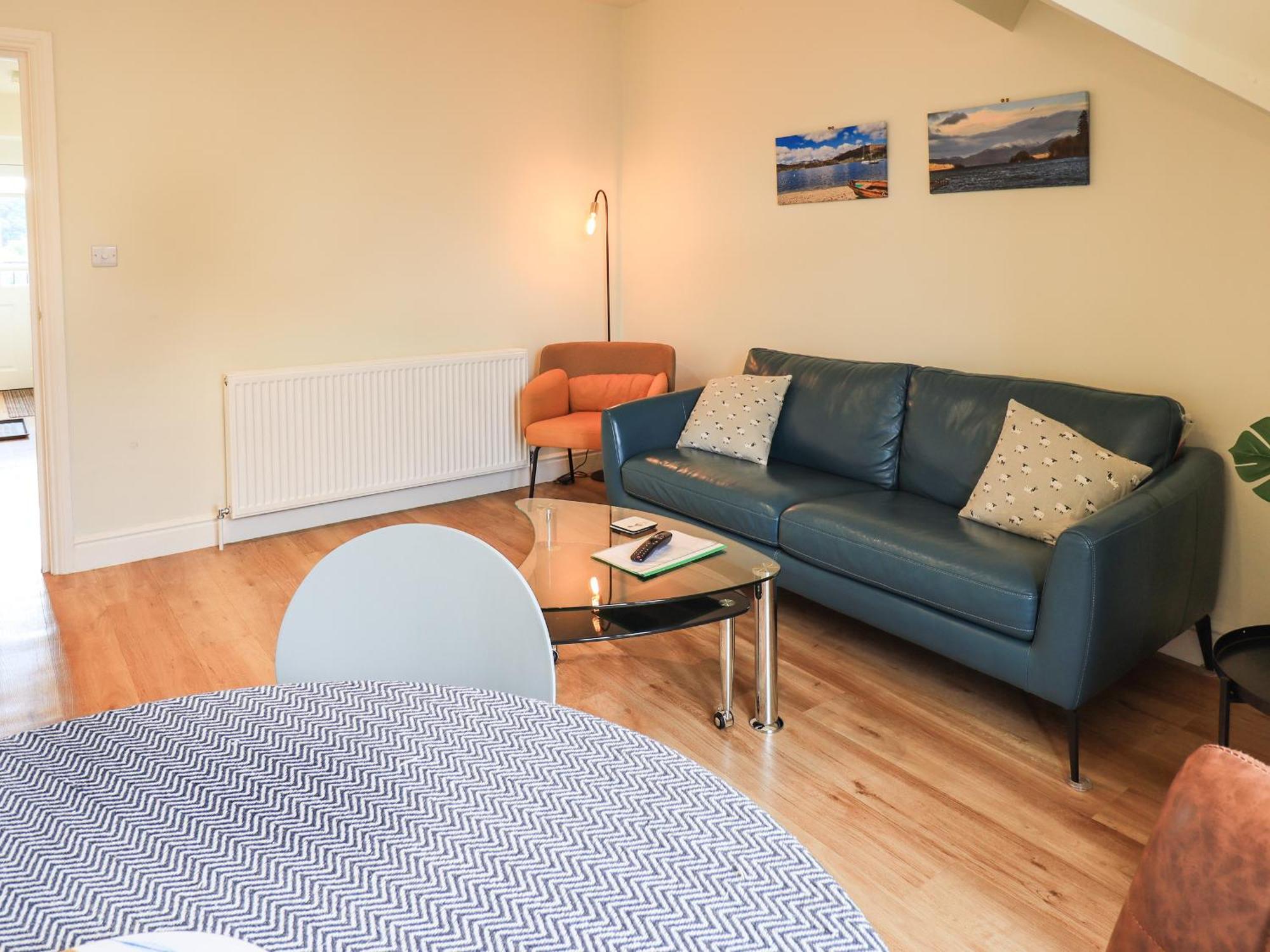 Windermere Crescent Daire Dış mekan fotoğraf